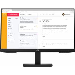 HP MONITOR P24H G4