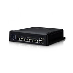 UBIQUITI UNIFI SWITCH 8 X POE++ L2