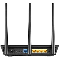 ASUS ROUTER AC1900 DUAL-B WITH AIMESH