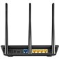 ASUS ROUTER AC1900 DUAL-B WITH AIMESH