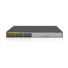 HPE 1420 24G POE+ (124W) SWITCH