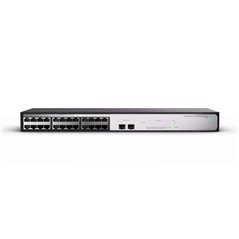 HPE 1420 24G POE+ (124W) SWITCH