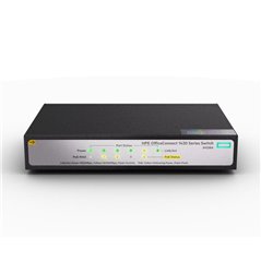 HPE 1420 24G POE+ (124W) SWITCH