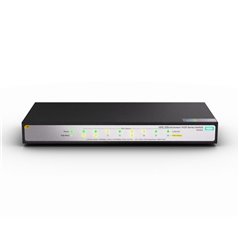 HPE 1420 24G POE+ (124W) SWITCH