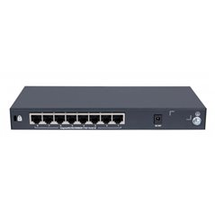 HPE 1420 8G POE+ (64W) SWITCH