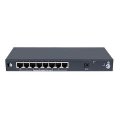 HPE 1420 8G POE+ (64W) SWITCH