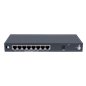 HPE 1420 8G POE+ (64W) SWITCH