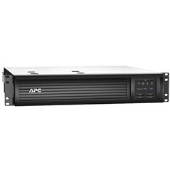 APC SMART-UPS 2200VA LCD RM 2U Network
