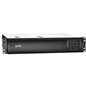 APC SMART-UPS 2200VA LCD RM 2U Network