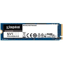 KINGSTON 250G NV1 M.2 2280 NVMe SSD