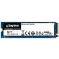 KINGSTON 250G NV1 M.2 2280 NVMe SSD KINGSTON 250G NV1 M.2 2280 NVMe SSD