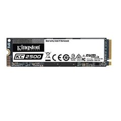 KS SSD 2TB M2 NVMe SKC2500M8/2000G
