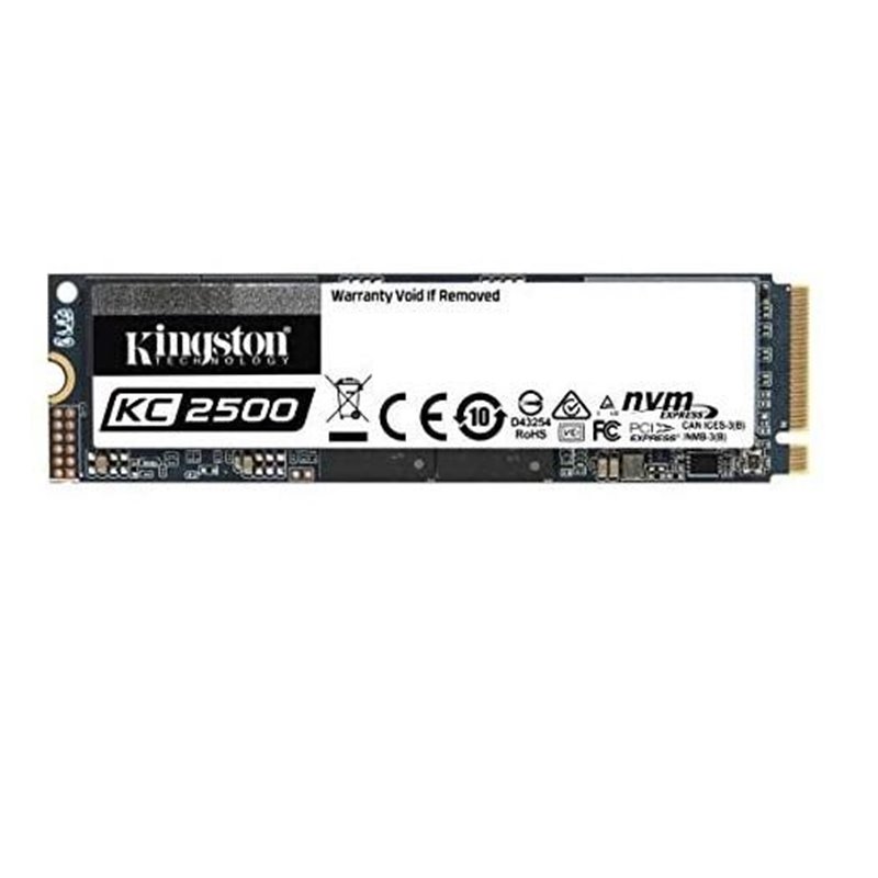 KS SSD 2TB M2 NVMe SKC2500M8/2000G