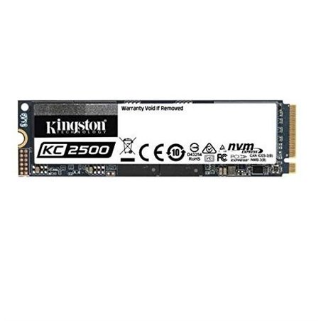 KS SSD 2TB M2 NVMe SKC2500M8/2000G