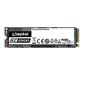 KS SSD 2TB M2 NVMe SKC2500M8/2000G