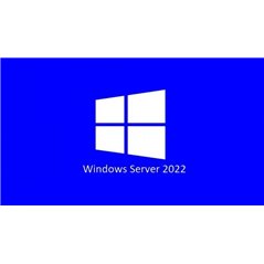 LIC OEM 2022 SERVER CAL 5 CLT USER