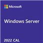 LIC OEM 2022 SERVER CAL 5 CLT DEVICE