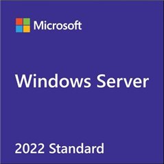 LIC OEM WIN 2022 SERVER STD 16 CORE