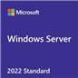 LIC OEM WIN 2022 SERVER STD 16 CORE