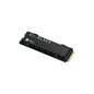 WD SSD 2TB BLACK NVME WDS200T1XHE