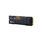 WD SSD 2TB BLACK NVME WDS200T1XHE
