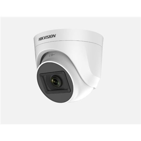 CAMERA TURBOHD DOME 5MP 2.4MM IR20M