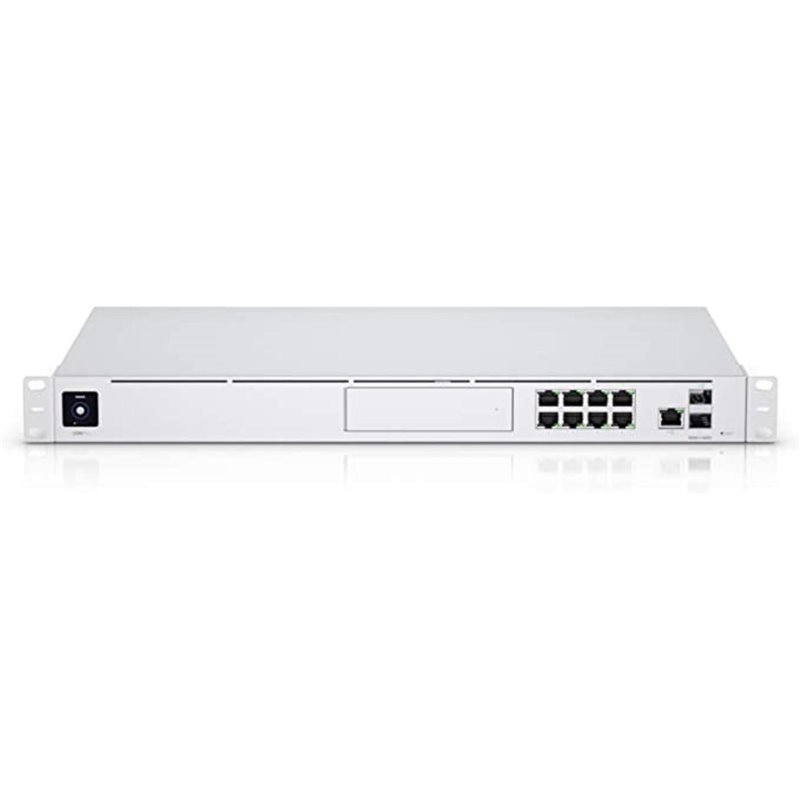 UBIQUITY UNIFI DREAM MACHINE PRO