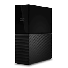EHDD 24TB WD 3.5" MY BOOK DUO BK