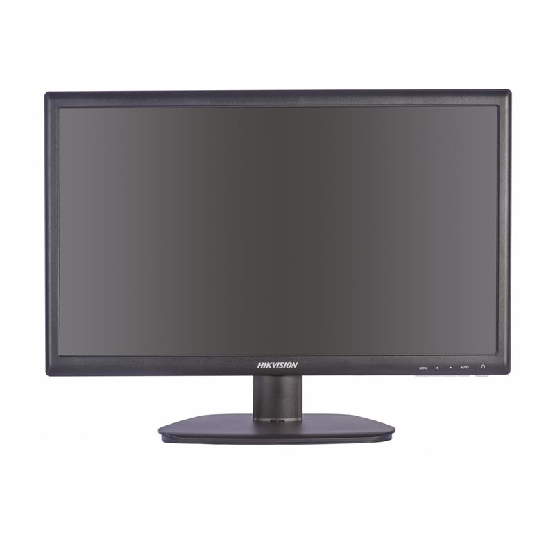 LED MONITOR HIKVISION 23.6”HDMI/ VGA/BNC