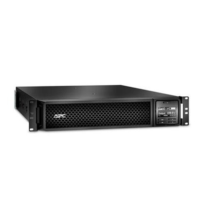 PC Smart-UPS SRT 2200VA RM 230V Network