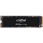 Crucial SSD 1TB P5 Plus M.2 NVMe, R/W: 6600/5000 MB/s, M.2 80mm PCIe Gen4 Micron 3D NAND, EAN: 649528906663 Crucial SSD 1TB P5 Plus M.2 NVMe, R/W: 6600/5000 MB/s, M.2 80mm PCIe Gen4 Micron 3D NAND, EAN: 649528906663