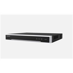 NVR 8CH 8MP 1XSATA 4G