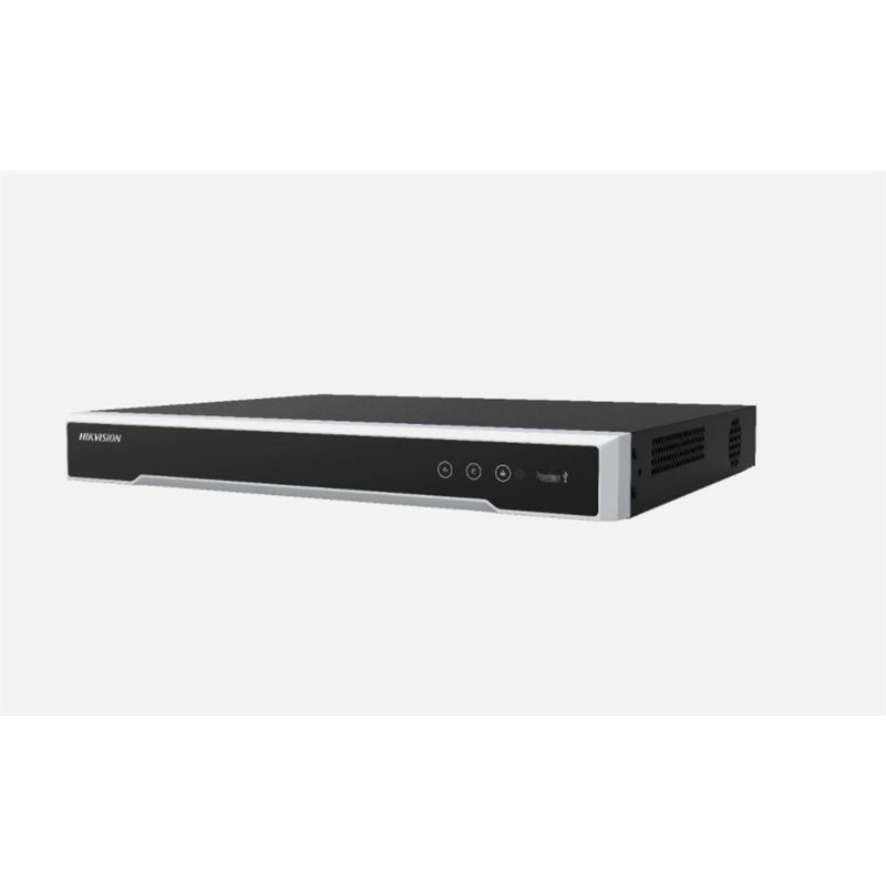 NVR 8CH 8MP 1XSATA 4G