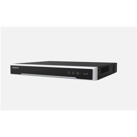 NVR 8CH 8MP 1XSATA 4G