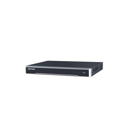 HK NVR 8 CANALE IP, ULTRA HD 4K, 8xPOE