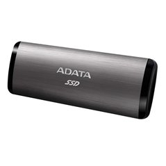 SE760 2TB TITANIUM COLOR BOX