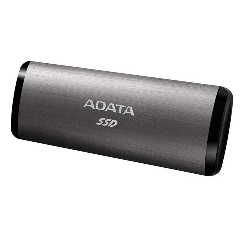 SE760 2TB TITANIUM COLOR BOX