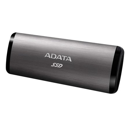 SE760 2TB TITANIUM COLOR BOX