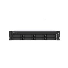 NAS QNAP 853DU 8BAY 2GHZ 4GB 2U SATA