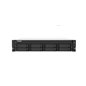 NAS QNAP 853DU 8BAY 2GHZ 4GB 2U SATA