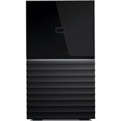 EHDD 28TB WD 3.5" MY BOOK DUO BK