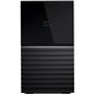 EHDD 28TB WD 3.5" MY BOOK DUO BK