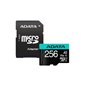 MICROSDHC 256GB AUSDX256GUI3V30SA2-RA1