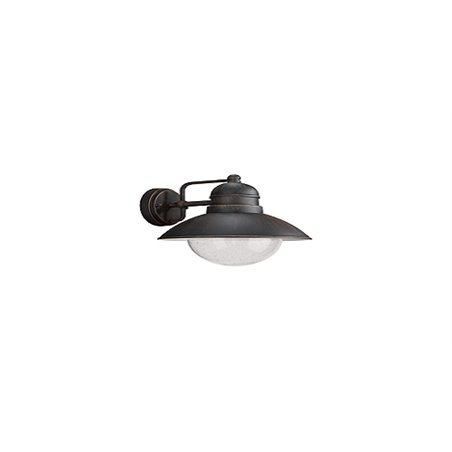 LAMPA DE PERETE PHILIPS DAMASCUS 1X60W