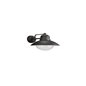 LAMPA DE PERETE PHILIPS DAMASCUS 1X60W