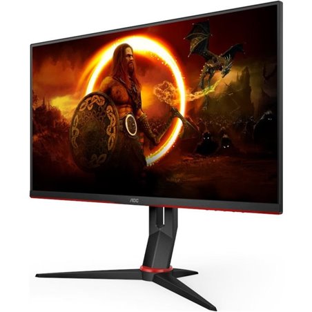 MONITOR 27" AOC 27G2SU/BK