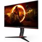 MONITOR 27" AOC 27G2SU/BK