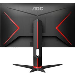 MONITOR 27" AOC 27G2SU/BK
