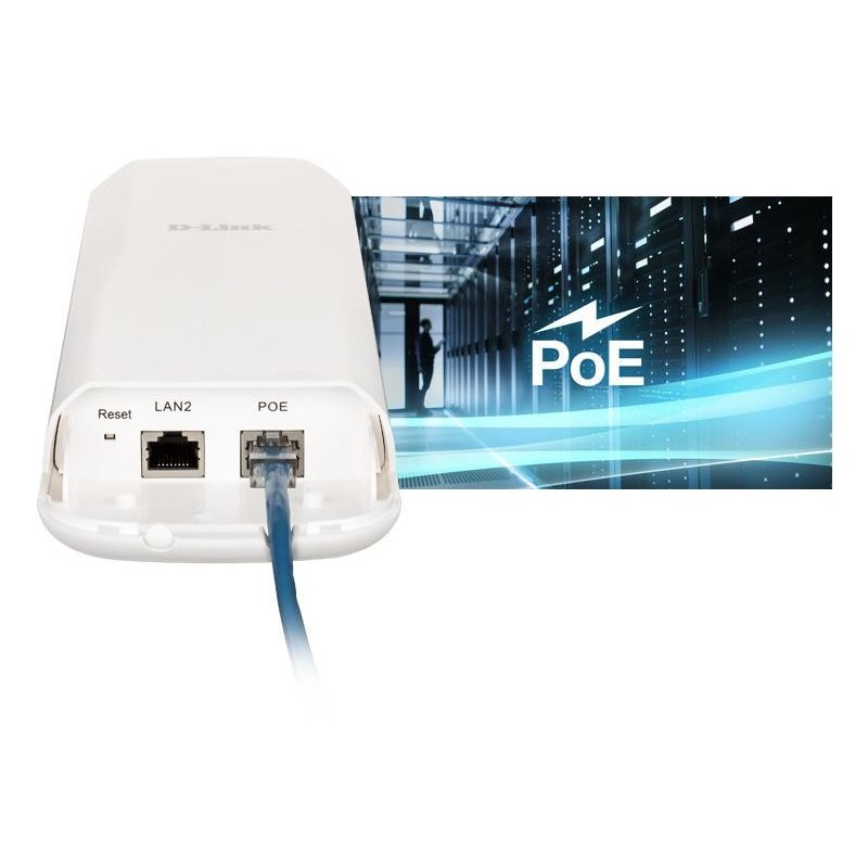 DLINK AP 5KM 802.11AC WIRELESS BRIDGE