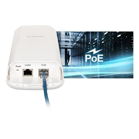 DLINK AP 5KM 802.11AC WIRELESS BRIDGE